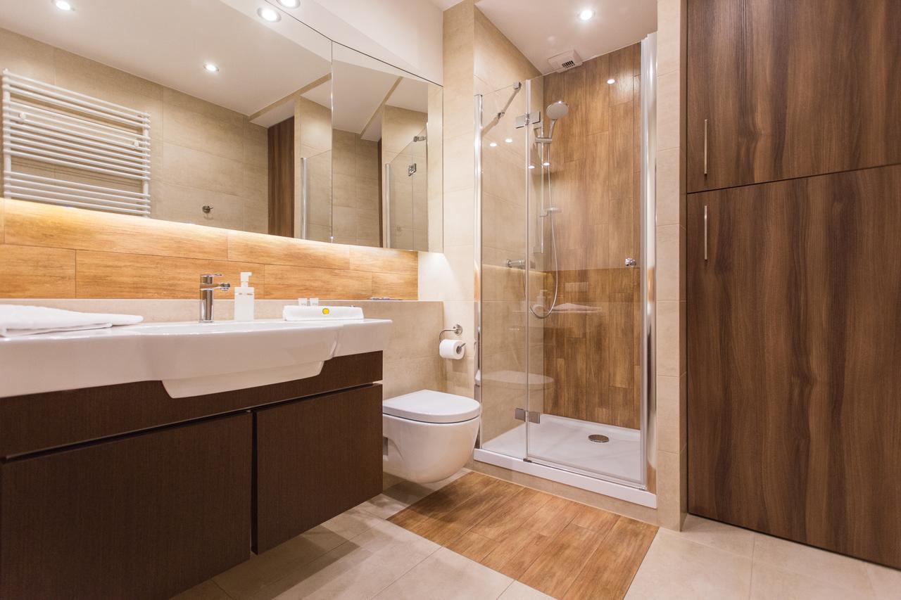 Main Station&Old Town Suites By Inpoint Krakow Exterior photo